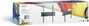 Tooq Soporte de Pared Fijo LP4155F-B para TV de 32-55 Pulgadas